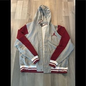 Jordan Varsity Sweatshirt XXL